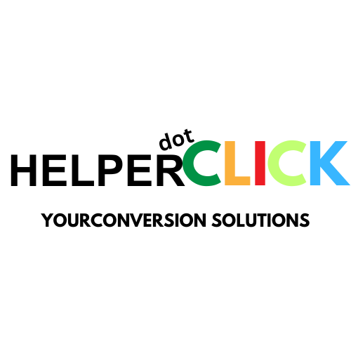 Helper click